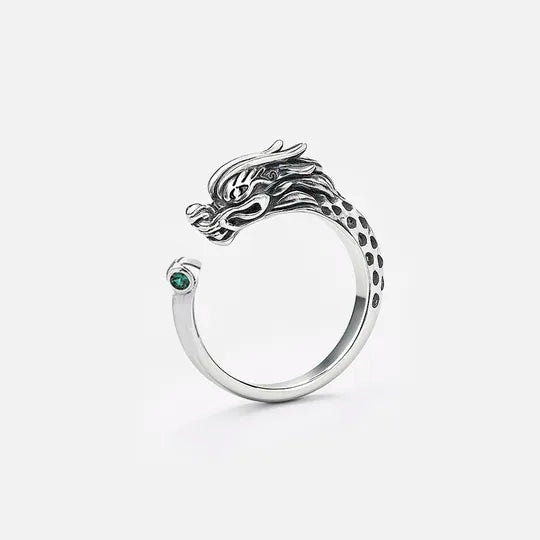 Anel Dragão da Prosperidade