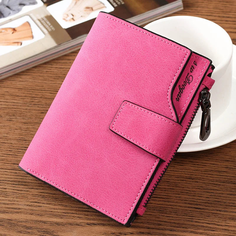 Carteira Amor em Cada Detalhe – Com foto gravada e toque especial para o Dia das Mães