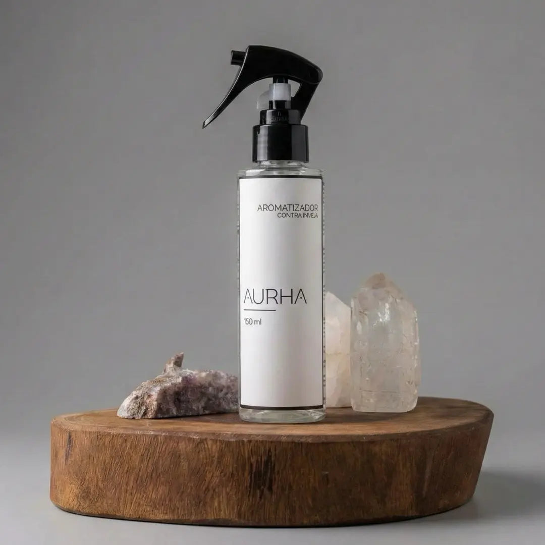 Aromatizador contra Inveja 150ml