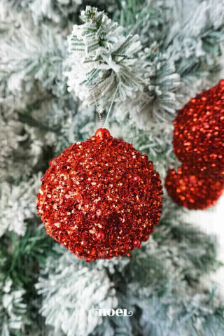 Kit Árvore Faça Você Mesmo Disney Color Poá - 1,50m a 1,80m