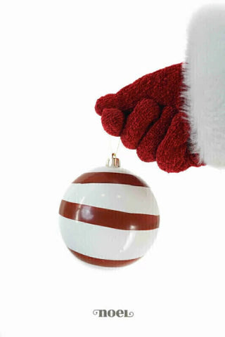 Kit Árvore Faça Você Mesmo Wonka Fábrica de Chocolate - Vermelho/Roxo - 1,50m a 1,80m