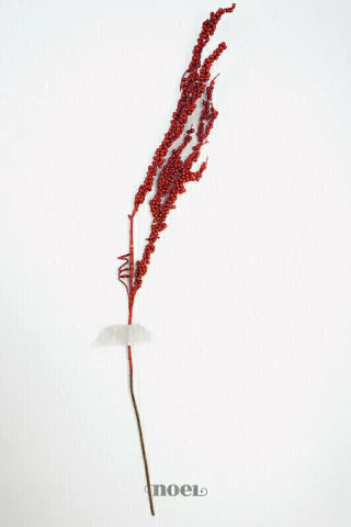 Kit Árvore Faça Você Mesmo Minnie/Disney Vermelho/Branco - 1,50m a 1,80m