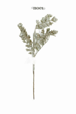 Kit Para Árvore Faça Você Mesmo Champagne