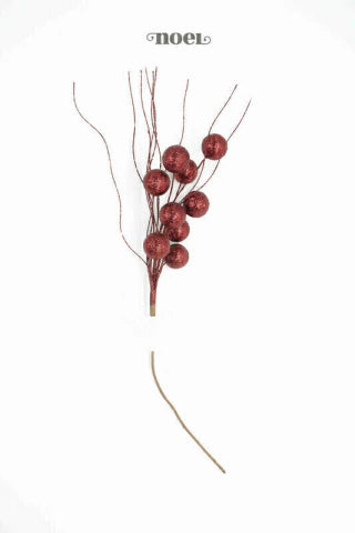 Kit Árvore Faça Você Mesmo Wonka Fábrica de Chocolate - Vermelho/Roxo - 1,50m a 1,80m