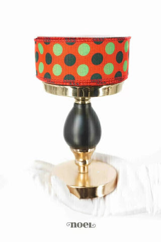 Kit Árvore Faça Você Mesmo Disney Color Poá - 1,50m a 1,80m