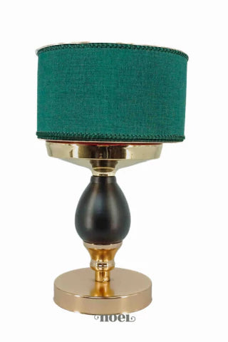 Fita Natal Aramada Verde - 6,3cmx9,14m c/1