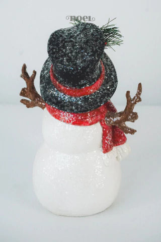 Boneco de Neve - 22cm