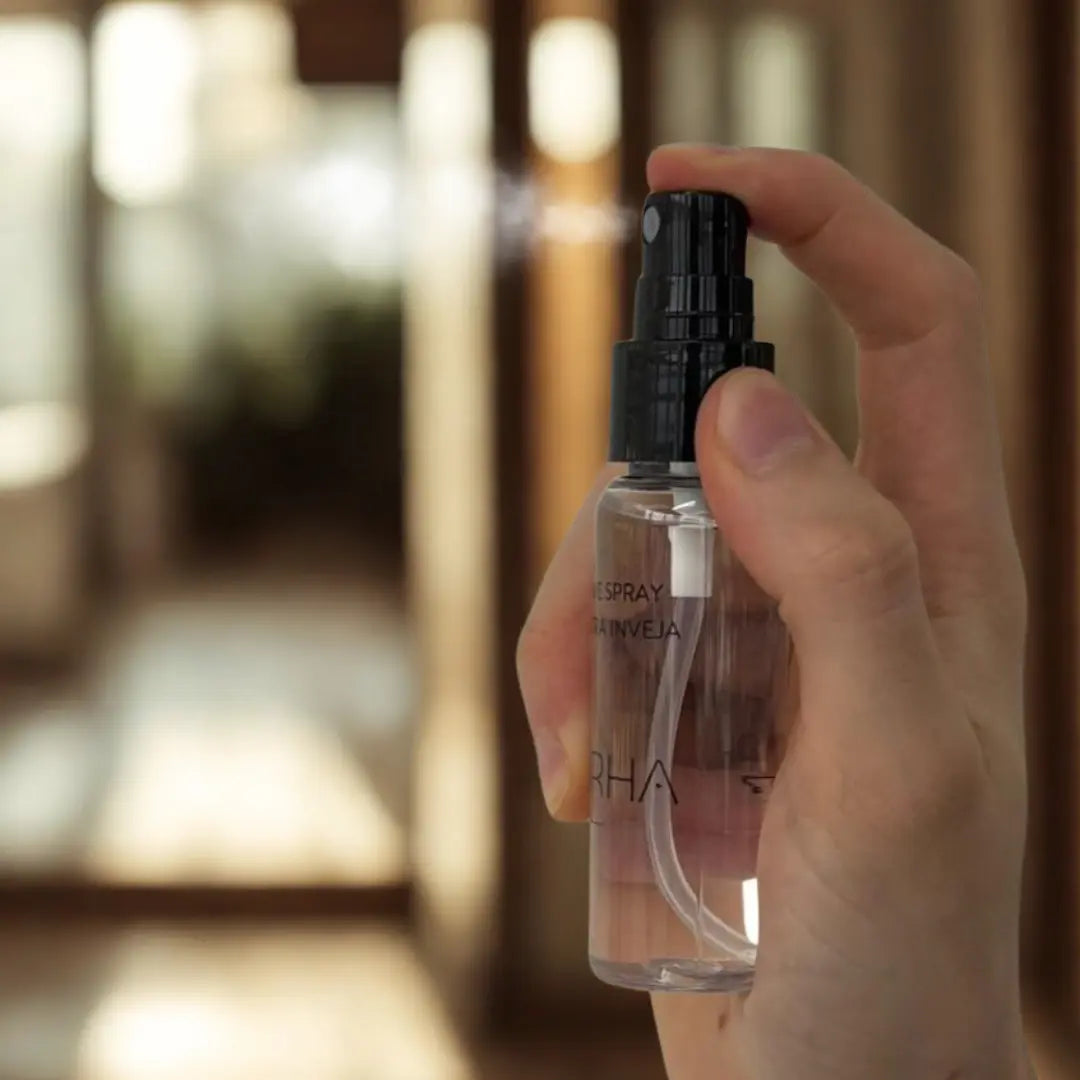 Aromatizador contra Inveja 30ml