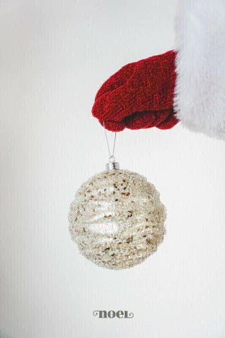 Kit Para Árvore Faça Você Mesmo Champagne