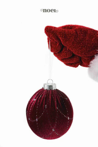 Kit Árvore Faça Você Mesmo Wonka Fábrica de Chocolate - Vermelho/Roxo - 1,50m a 1,80m