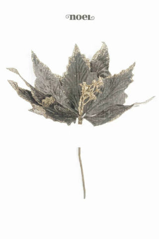 Kit Árvore Faça Você Mesmo Noel Escandinavo - Vermelho/Prata/Branco - 1,50m a 1,80m