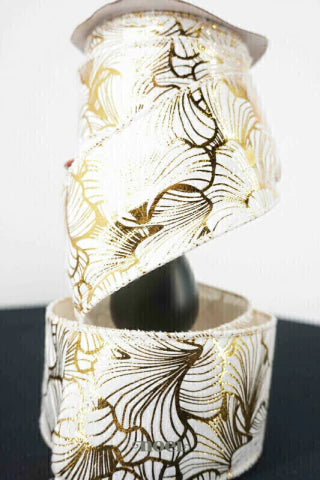 Kit Para Árvore Faça Você Mesmo Clássica Vermelho/Dourado