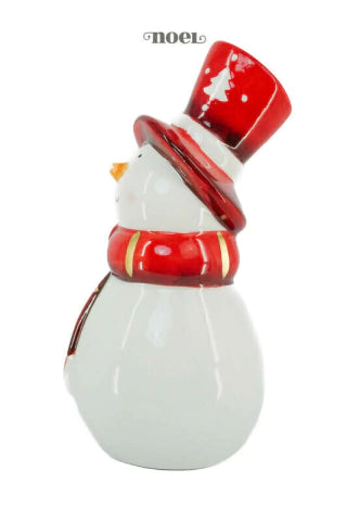Boneco de Neve - 16cm